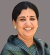 श्रीमती. माधुरी मिसाळ